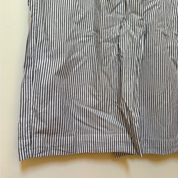 NWOT Anthropologie The Wren Boxer Pants Size Medium - Picture 9 of 16